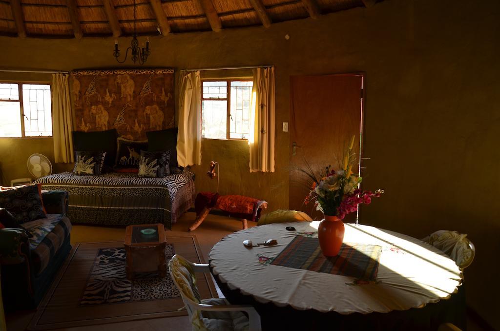 Bama Lodge Rietfontein Zewnętrze zdjęcie
