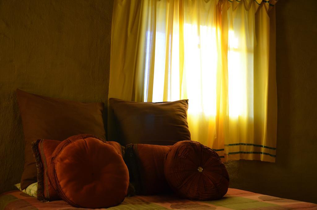 Bama Lodge Rietfontein Pokój zdjęcie