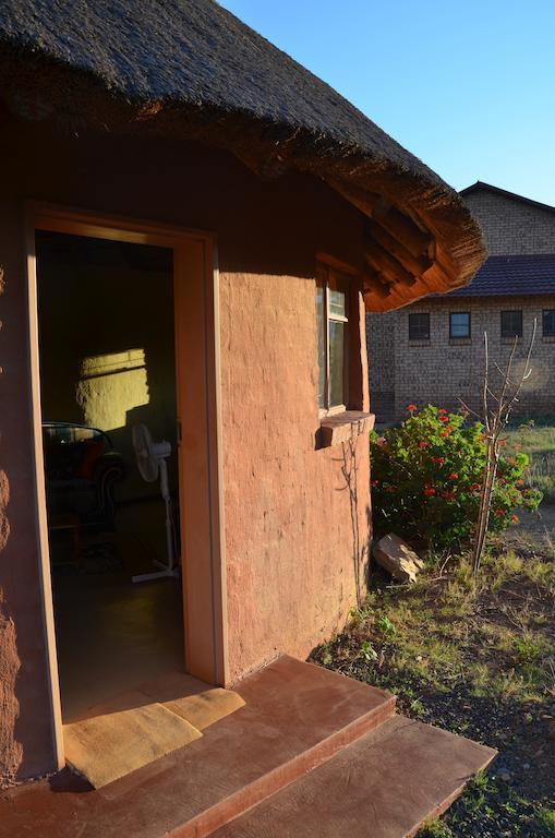 Bama Lodge Rietfontein Zewnętrze zdjęcie