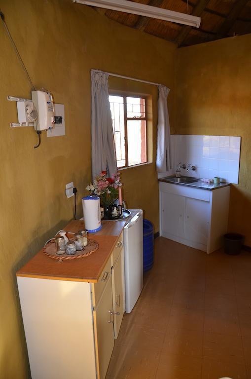 Bama Lodge Rietfontein Zewnętrze zdjęcie