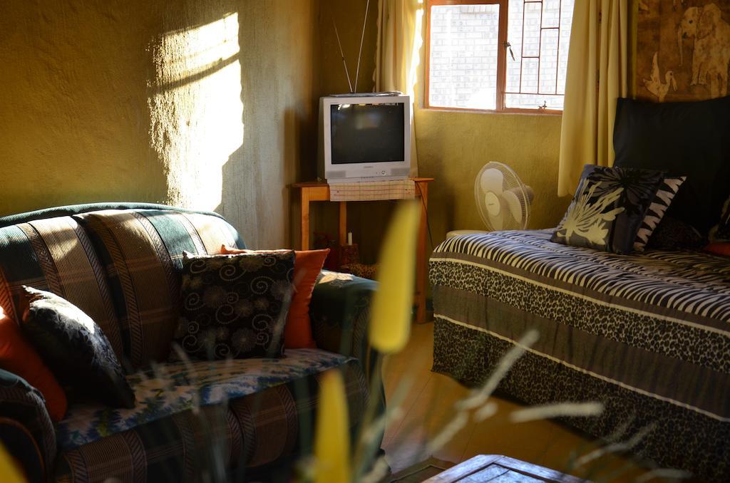 Bama Lodge Rietfontein Zewnętrze zdjęcie