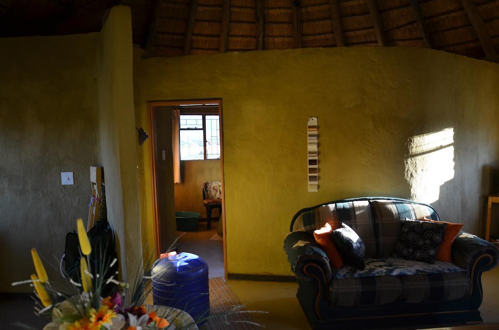 Bama Lodge Rietfontein Zewnętrze zdjęcie