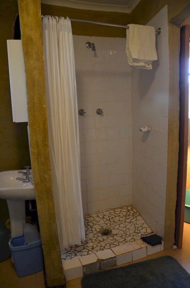 Bama Lodge Rietfontein Zewnętrze zdjęcie