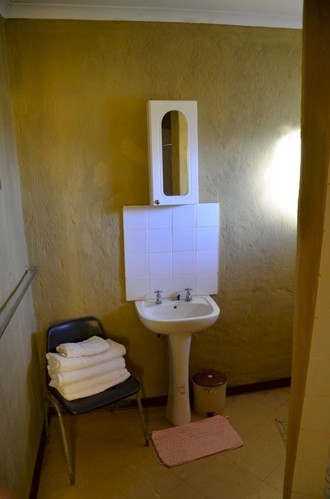 Bama Lodge Rietfontein Zewnętrze zdjęcie