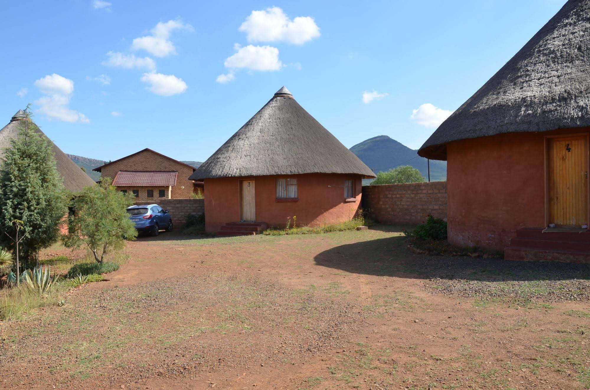 Bama Lodge Rietfontein Zewnętrze zdjęcie